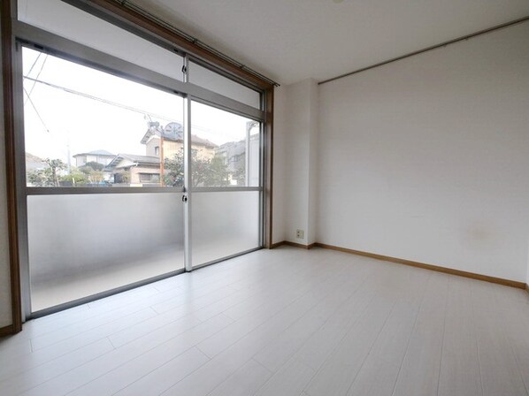 エントピアハウスの物件内観写真